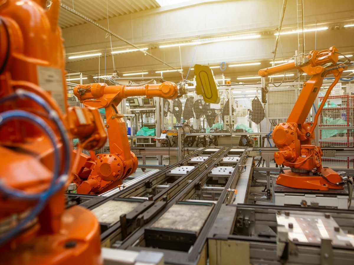 Vom Portfolio-Push zum Problem-Pull: Warum Industrievertrieb neu organisiert werden&nbsp;muss